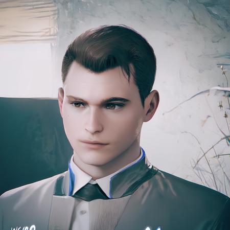 Connor DBH