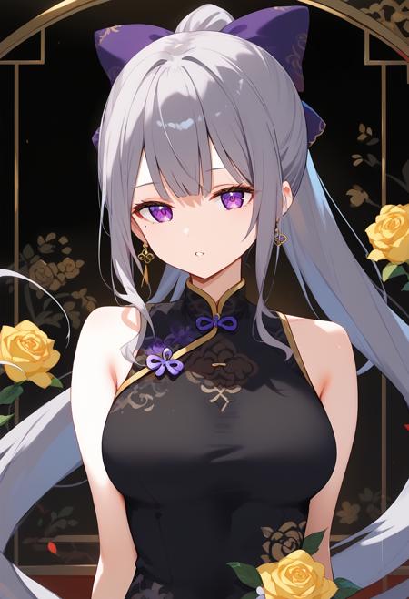 [PonyXL] Higuchi Kaede/ひぐちかえで/樋口枫-彩虹社/Nijisanji/にじさんじ Vtuber版本v1.0 (ID: 676226)