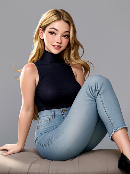 Madelyn Cline