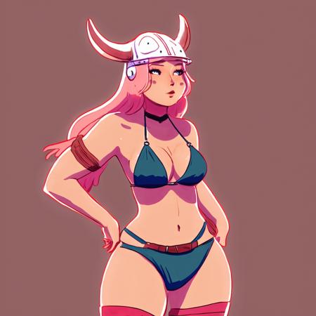 Faune LoRA