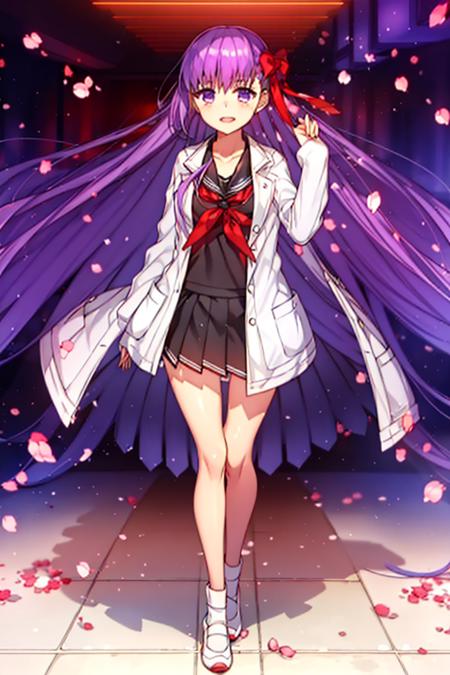 间桐樱 Fate/EXTRA CCC