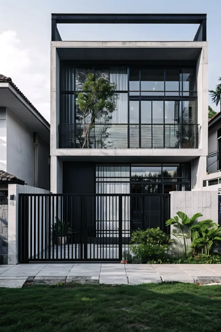 AIDVN_Townhouse