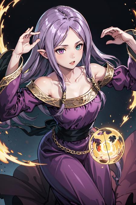 idunn ( Fire Emblem )( 4outfits )
