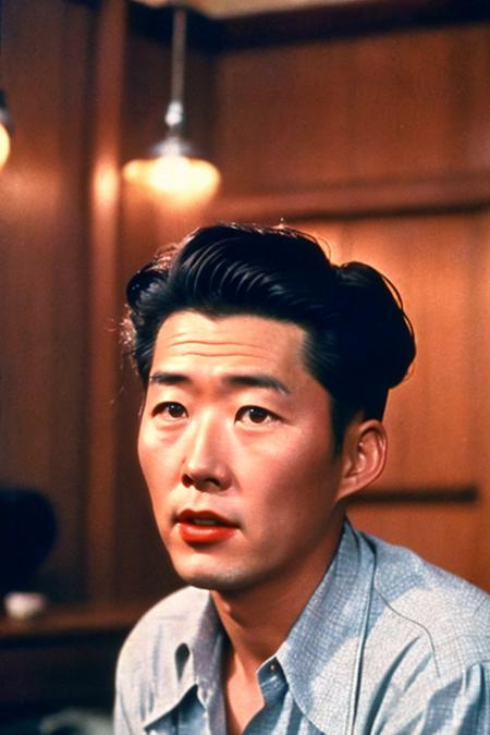 Son Heung-min
