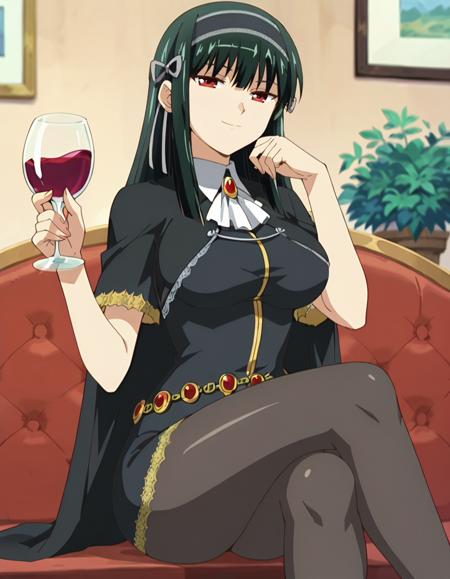 Shinra Kuonji (久遠寺 森羅) | Kimi ga Aruji de Shitsuji ga Ore de (君が主で執事が俺で)