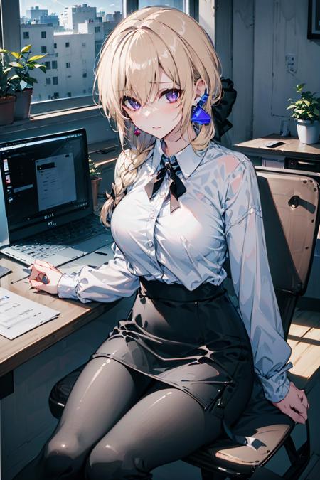 Cocolia-Honkai:Star Rail