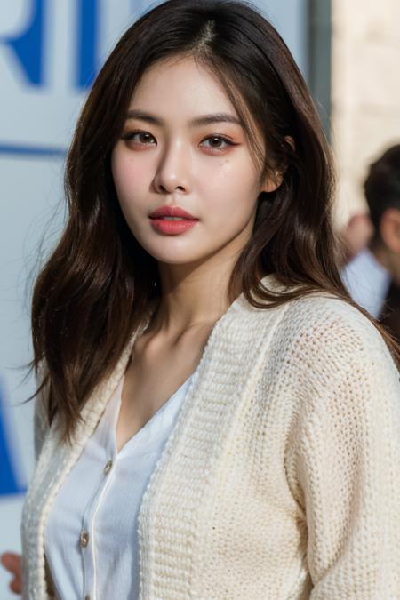 Not Soloist - HyunA