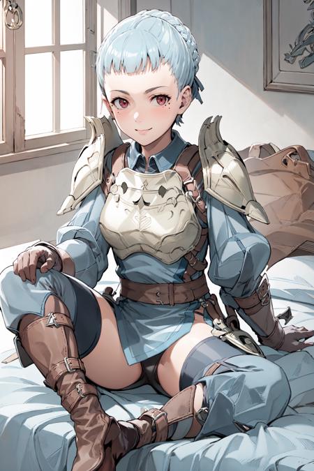 phila ( Fire Emblem )