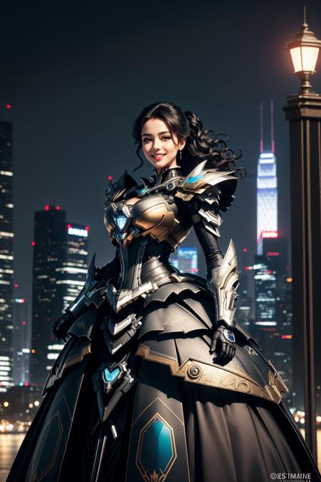 Royal Gowns - an EDG collection