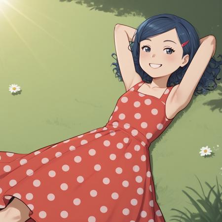 Dot Comet (Dot)