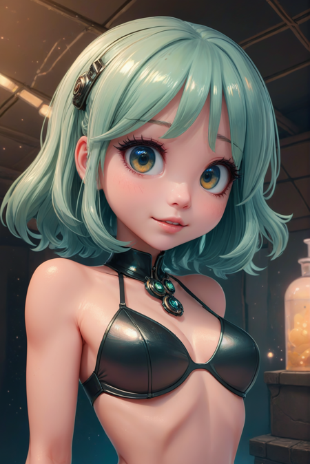 Envy Starlight Manic 01