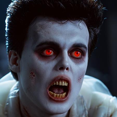 Gozer (Ghostbusters) XL版本Gozer v1.0 (ID: 578347)