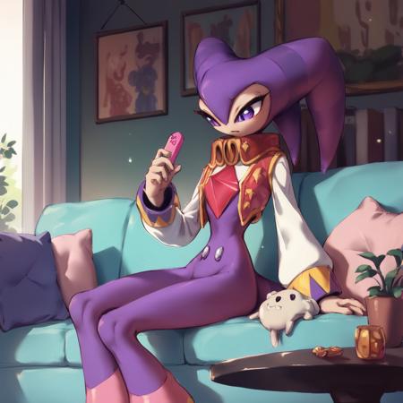 NiGHTS into Dreams - NiGHTS
