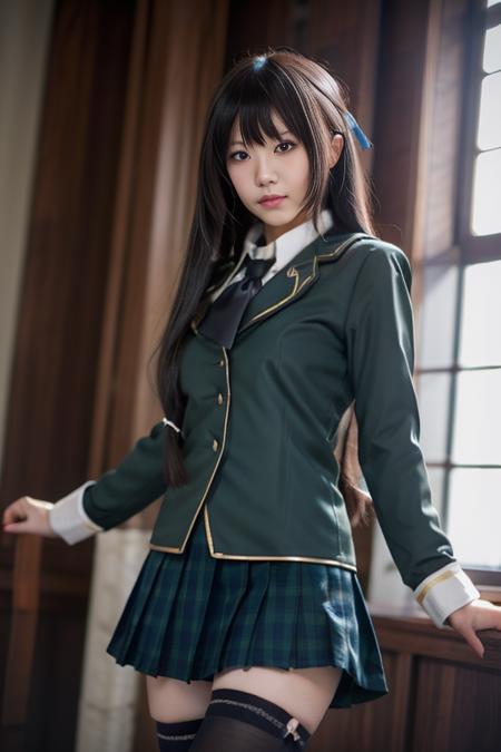 友少 三日月夜空 mikazuki yozora