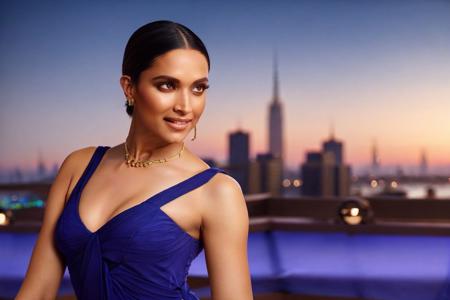 Deepika Padukone