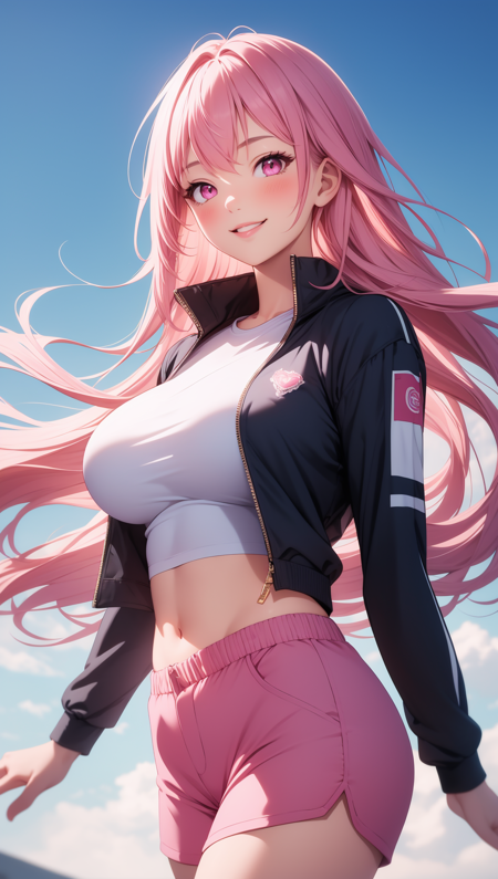 RaemuMix