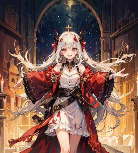 DisillusionMix 幻灭