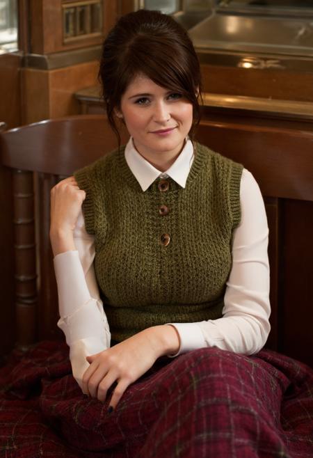 Gemma Arterton