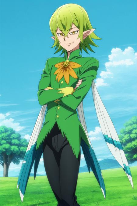 Helbram | Nanatsu No Taizai版本v2.0 (ID: 612651)
