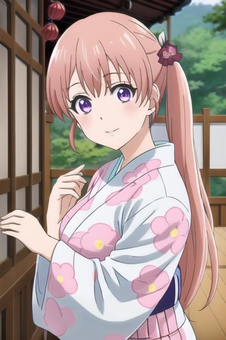 Amano Erika | A Couple of Cuckoos | カッコウの許嫁