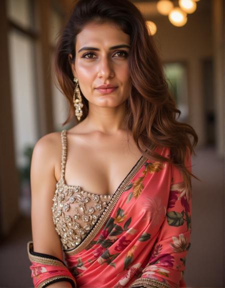 Fatima Sana Shaikh