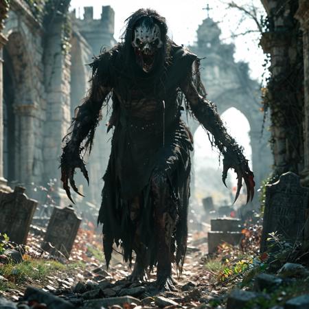 RPGMorghoulXL