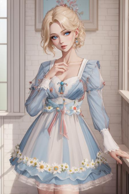 Cute Dress №8