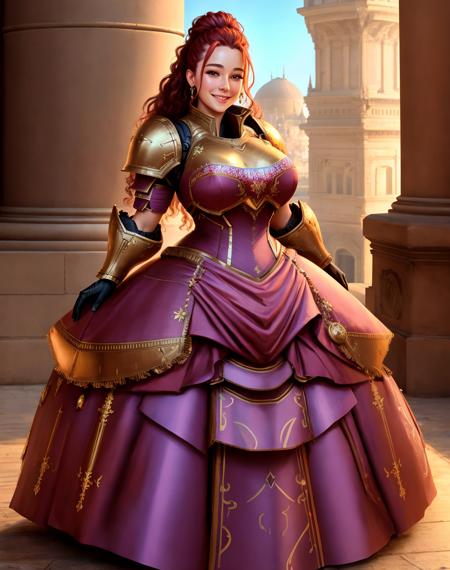 Royal Gowns - an EDG collection