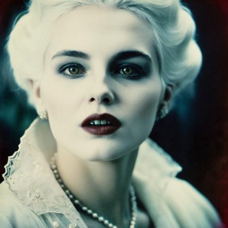 Brides of Dracula (1992) XL + F1D
