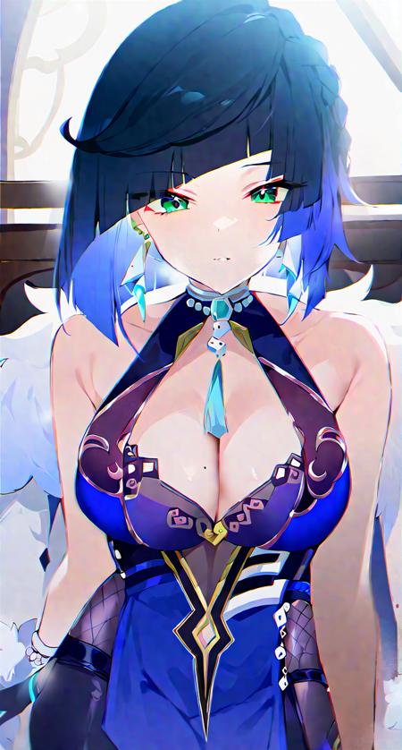 AGM Style AKA 阿戈魔agm (Omone Hokoma AGM)