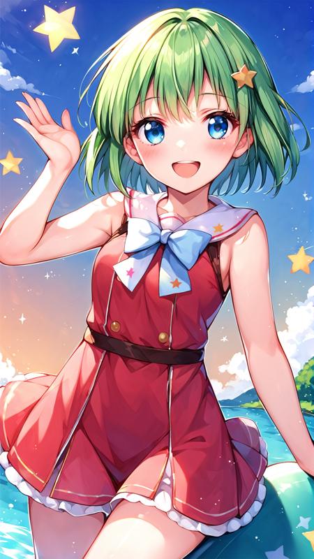 ドラえもん, のび太の宇宙開拓史, クレム