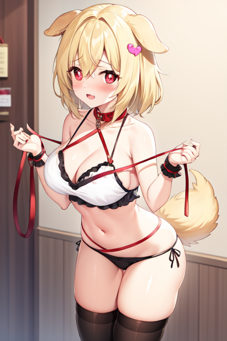 Let's Go For a Walk