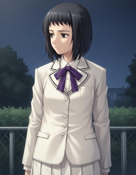 Mizuhara Touko - Kara no Shoujo (Innocent Grey) / 水原透子 - 殻ノ少女版本v1.0 (ID: 1064297)