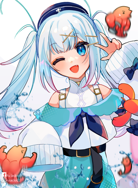 Retsubol (Inactive, Indie VTuber)版本V1 (ID: 611497)