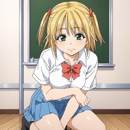 Yui Wada (Nosewasure) XL pony LORA