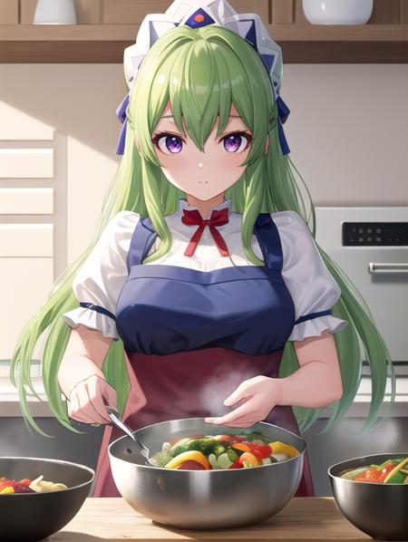 UnOfficial Mariandale (マリアンデール) - Ixion Saga DT (イクシオン サーガ DT)版本Mariandalev1.0 (ID: 201335)