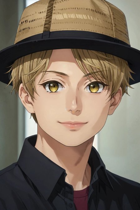 Yuuma Nikaidou | Yuzuki-san Chi no Yonkyoudai. / The Yuzuki Family's Four Sons (Pony)