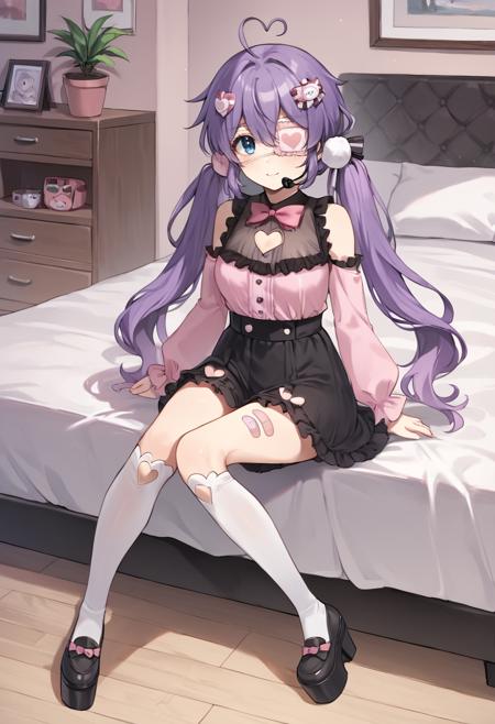 Rachie/Splendiferachie | Indie VTuber