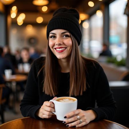 Victoria Justice [FLUX]