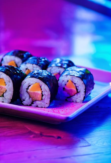 SushiXL
