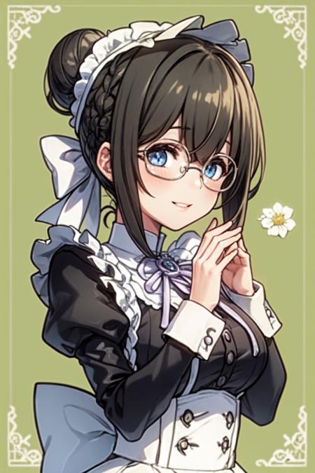 Sagisawa Fumika (THE IDOLM@STER CINDERELLA GIRLS)