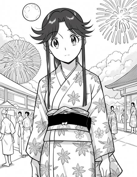 Tae Hikarigaoka (光ヶ丘タエ) - [Shoudansha] Mousou Meisaku Kuradashi Gekijou ([笑談者] 妄想名作蔵出し劇場) - COMMISSION
