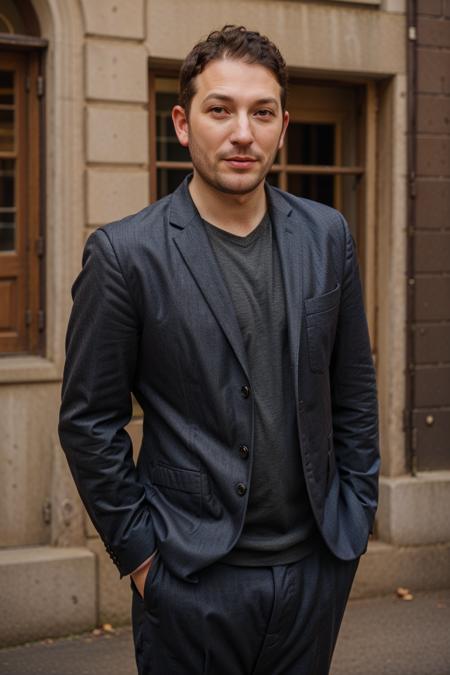 Jon Richardson