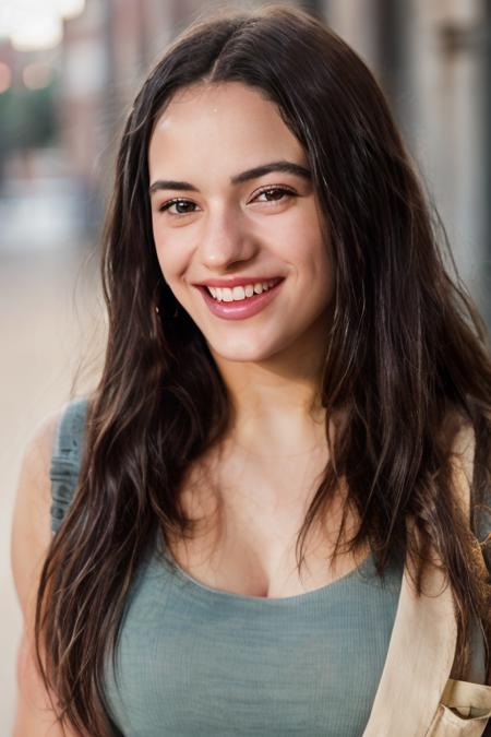 Rosalía - Singer