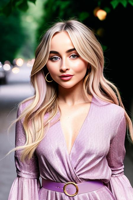 Sabrina Carpenter