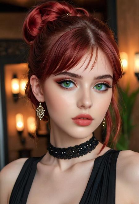 Zinnia - V2