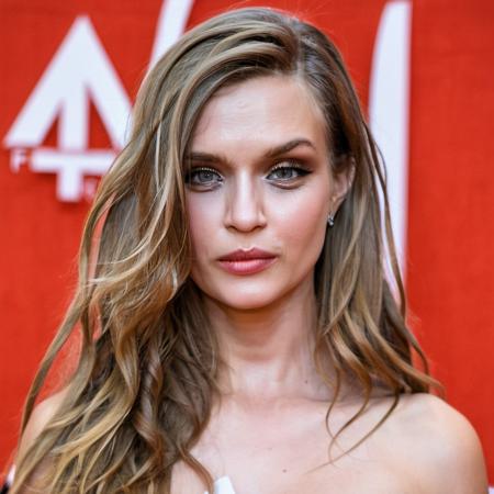 Josephine Skriver (FLUX + SDXL)