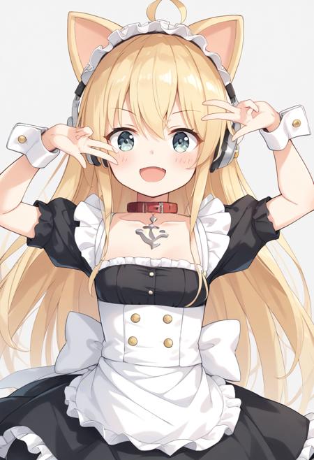 Albacore アルバコア  XL (Azur Lane,アズールレーン)