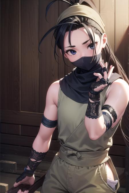 Ibuki - Street Fighter