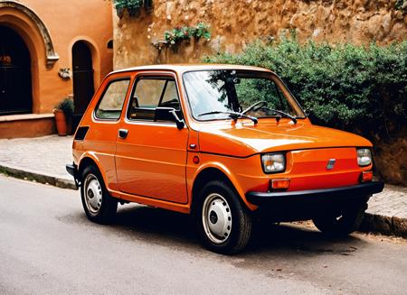 Fiat 126p